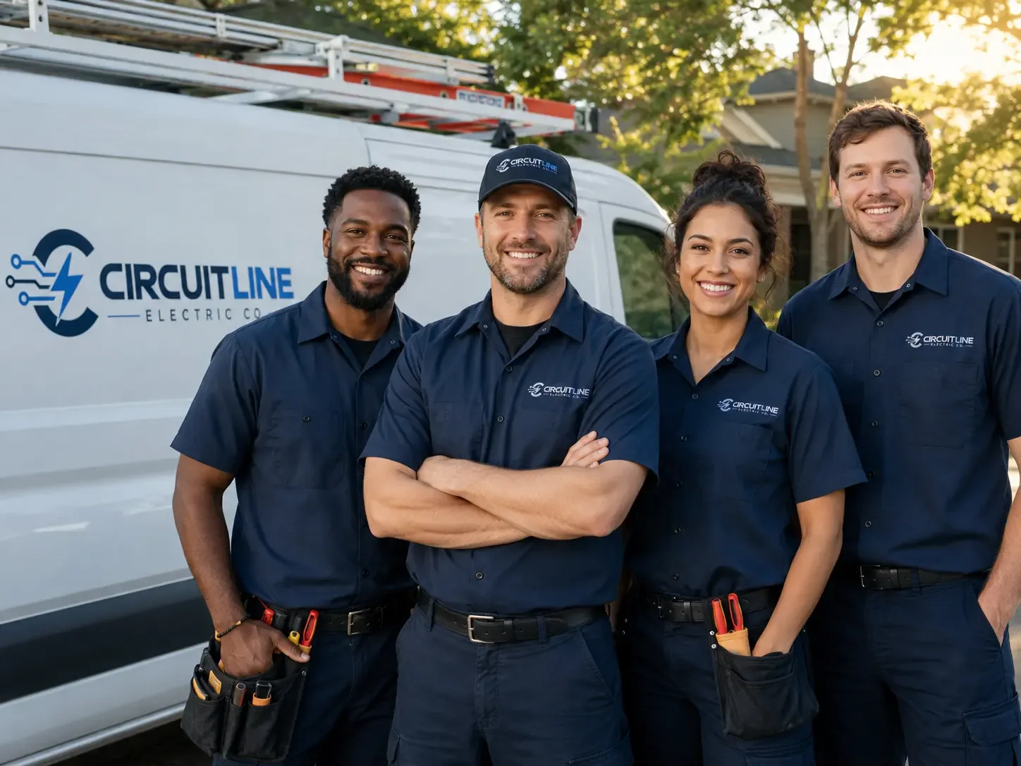 Whole Home Rewiring company in Nazlini, AZ