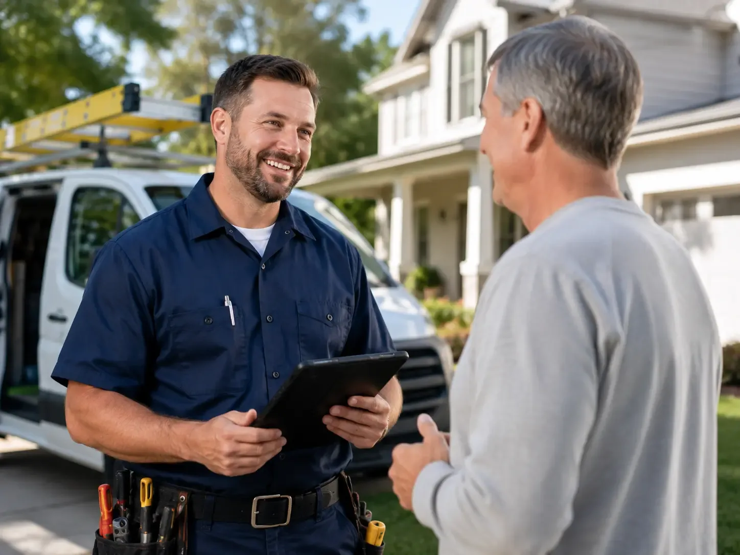 Whole Home Rewiring Nazlini, AZ FAQs